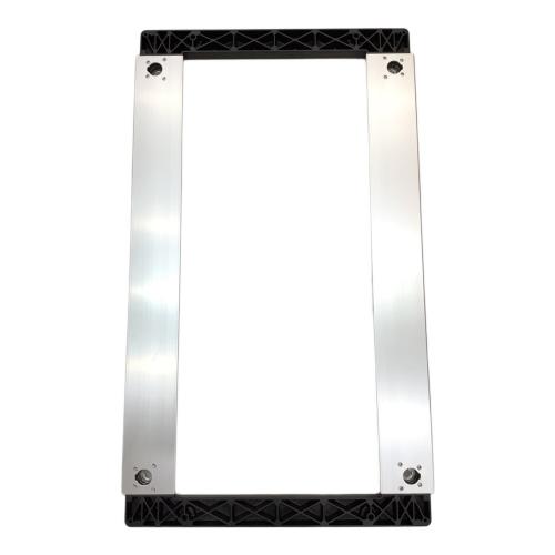 Snow peak (スノーピーク) ファニチャーアクセサリー CK-149 アイアングリルテーブル フレーム