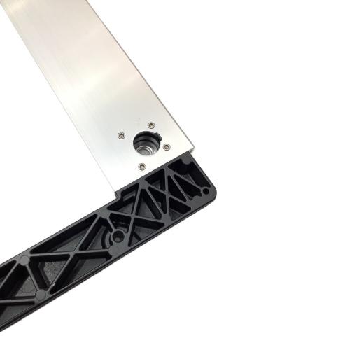 Snow peak (スノーピーク) ファニチャーアクセサリー CK-149 アイアングリルテーブル フレーム