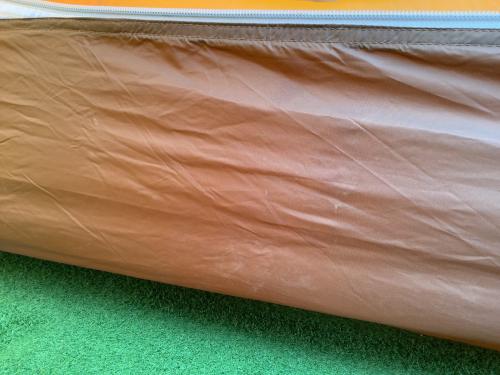 mont-bell (モンベル) ソロテント 1122491 クロノスドーム2 230×130×105(h)cm