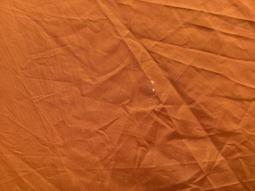 mont-bell (モンベル) ソロテント 1122491 クロノスドーム2 230×130×105(h)cm