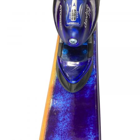 DYNAMIC (ダイナミック) カービングスキー 148cm VR SERIES VR01