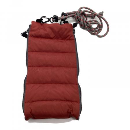 スノーピーク　ポイントギフト　OFUTON Pouch オフトンポーチ 新たなポイントギフト「OFUTON Pouch」が登場します。 | 新着情報