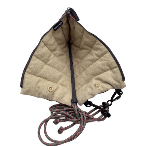 Snow peak (スノーピーク) アウトドア雑貨 ポイントギフト品 OFUTON Pouch