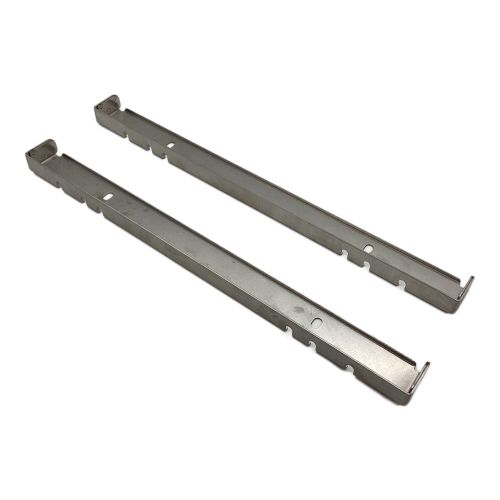 Snow peak (スノーピーク) ファニチャーアクセサリー LV-312 ステンレスキッチンテーブルIGTコネクション