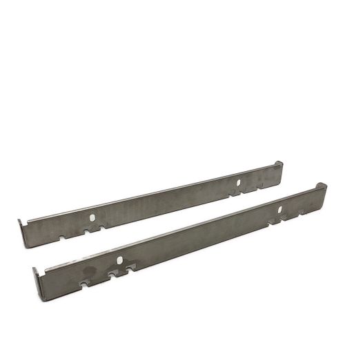 Snow peak (スノーピーク) ファニチャーアクセサリー LV-312 ステンレスキッチンテーブルIGTコネクション