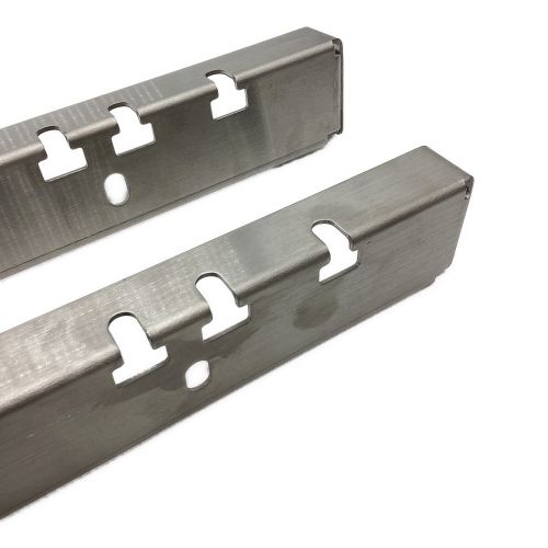 Snow peak (スノーピーク) ファニチャーアクセサリー LV-312 ステンレスキッチンテーブルIGTコネクション