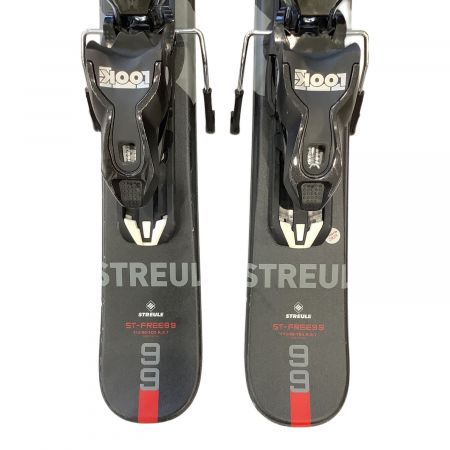 STREULEショートスキー99センチ STREULE（シュトロイレ） （メンズ