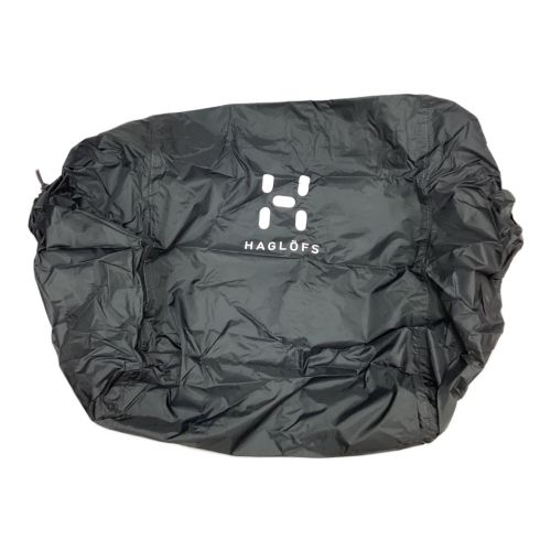 HAGLOFS (ホグロフス) バックパック 60L グリーン OXO 60 背面長 51cm以上 50L～(テント泊)