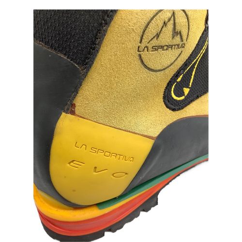 ☆38.5☆スポルティバ きまり LA SPORTIVA NEPAL CUBE GTX
