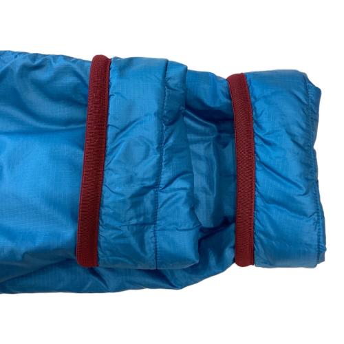 KLATTERMUSEN (クレッタルムーセン) トレッキングウェア(ジャケット) メンズ SIZE M ブルー 46KM12AW