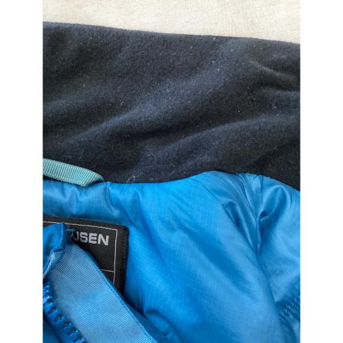 KLATTERMUSEN (クレッタルムーセン) トレッキングウェア(ジャケット) メンズ SIZE M ブルー 46KM12AW