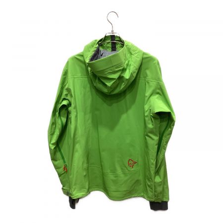 norrona (ノローナ) トレッキングウェア(ジャケット) メンズ SIZE L