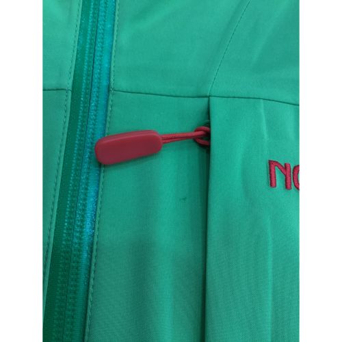 norrona (ノローナ) トレッキングウェア(ジャケット) メンズ SIZE L グリーン 3200-12 LYNGEN DRIFLEX3 JACKET