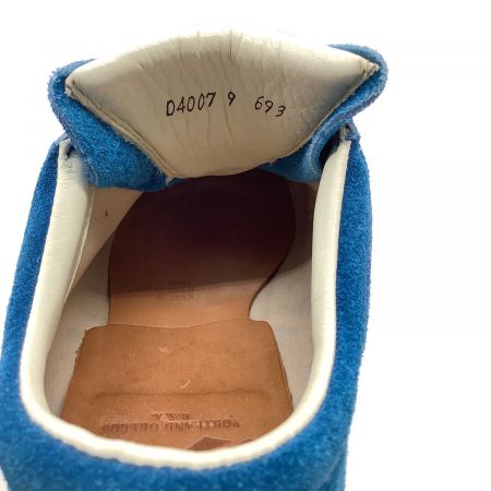 Danner (ダナー) スニーカー メンズ SIZE 27cm ブルー 限定カラー