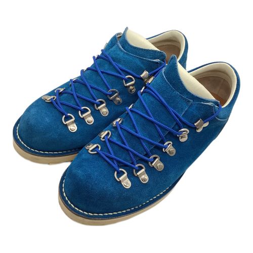 Danner (ダナー) スニーカー メンズ SIZE 27cm ブルー 限定カラー マウンテンライトローカット