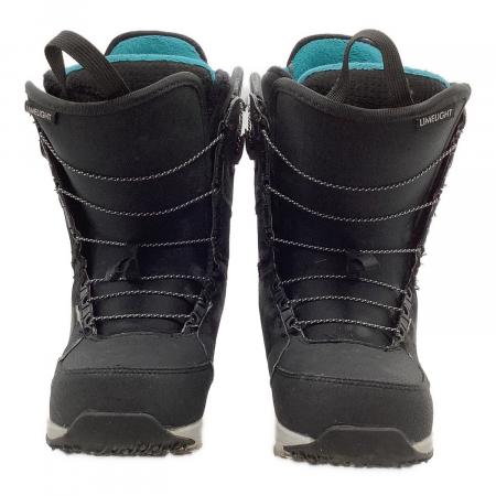 BURTON (バートン) スノーボードブーツ レディース SIZE 23cm ブラック