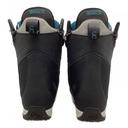 BURTON (バートン) スノーボードブーツ レディース SIZE 23cm ブラック