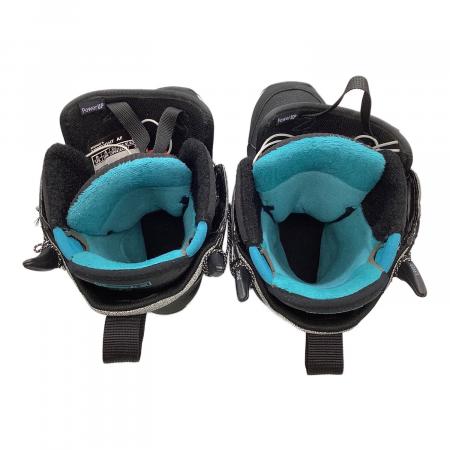 BURTON (バートン) スノーボードブーツ レディース SIZE 23cm ブラック