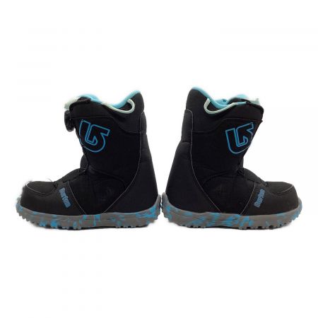 BURTON (バートン) スノーボードブーツ キッズ SIZE 21cm ブラック