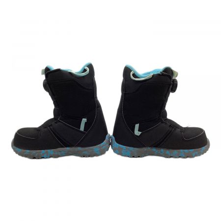 BURTON (バートン) スノーボードブーツ キッズ SIZE 21cm ブラック