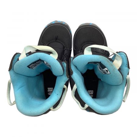 BURTON (バートン) スノーボードブーツ キッズ SIZE 21cm ブラック