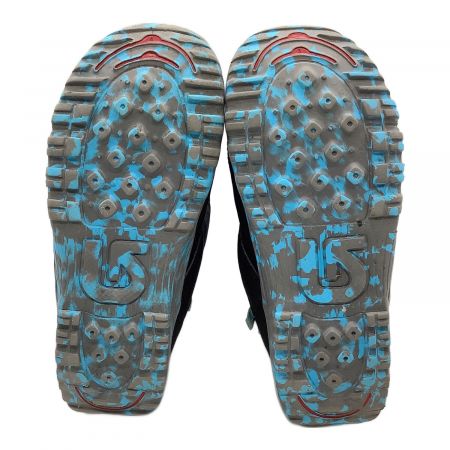 BURTON (バートン) スノーボードブーツ キッズ SIZE 21cm ブラック