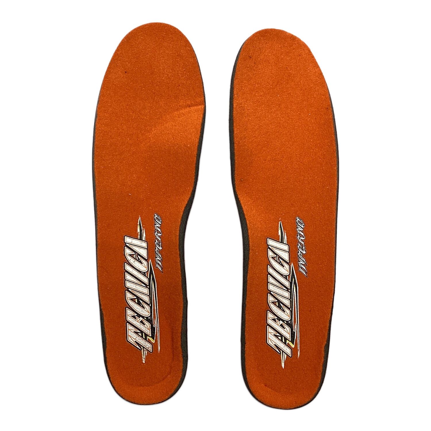 TECNICA (テクニカ) スキーブーツ メンズ SIZE 27.5cm オレンジ 325