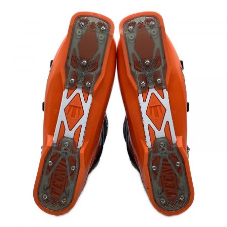 TECNICA (テクニカ) スキーブーツ メンズ SIZE 27.5cm オレンジ