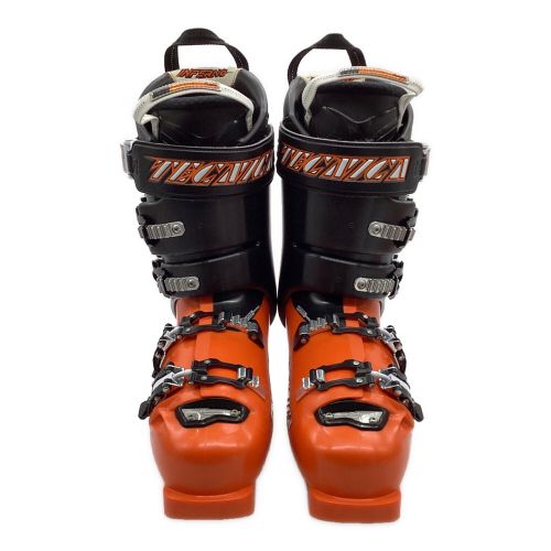 TECNICA (テクニカ) スキーブーツ メンズ SIZE 27.5cm オレンジ 325