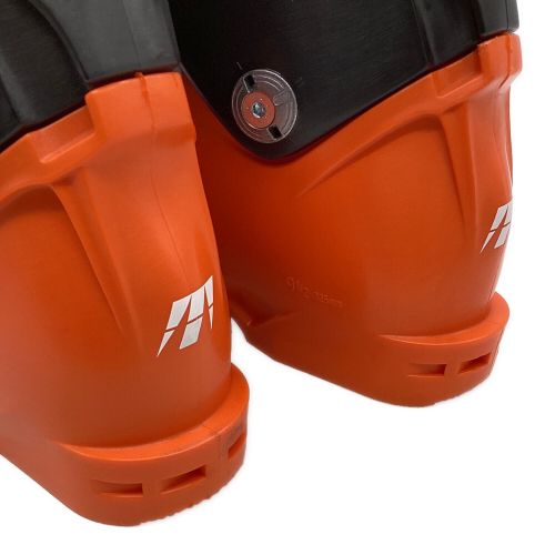 TECNICA (テクニカ) スキーブーツ メンズ SIZE 27.5cm オレンジ