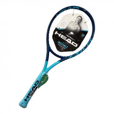 HEAD (ヘッド) SPEED MP L700 硬式テニスラケット 233622 2022モデル