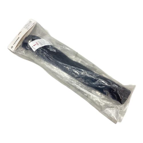 Helinox (ヘリノックス) ファニチャーアクセサリー ブラック 1822206 ロッキングフット TWO