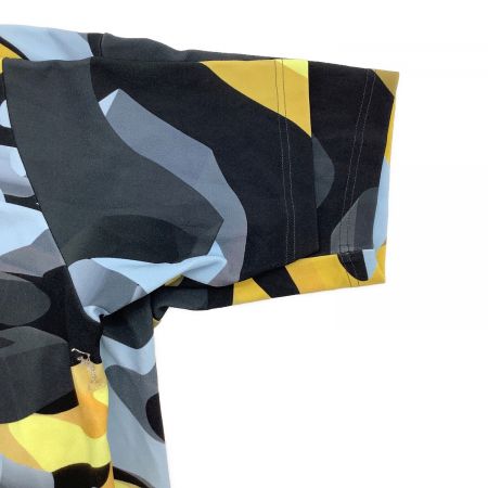 MARK&LONA ゴルフウェアセット　46 MARK&LONA (マークアンドロナ) ゴルフウェア(トップス) メンズ