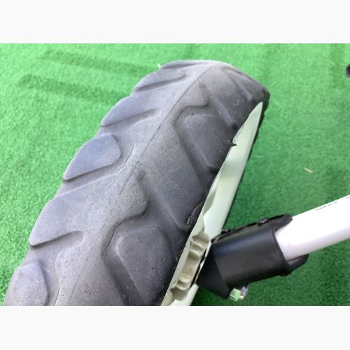 CLICGEAR キャリーカート ホワイト MODEL 3.5+