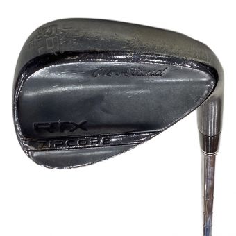 cleveland (クリーブランド) ウェッジ 2020 RTX ZIPCORE ロフト角【56°】 グラインドFULL バンス角【12°】
