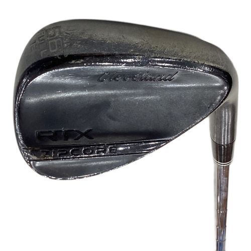 cleveland (クリーブランド) ウェッジ 2020 RTX ZIPCORE ロフト角【56°】 グラインドFULL バンス角【12°】