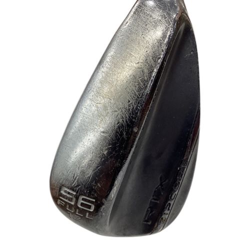 cleveland (クリーブランド) ウェッジ 2020 RTX ZIPCORE ロフト角【56°】 グラインドFULL バンス角【12°】