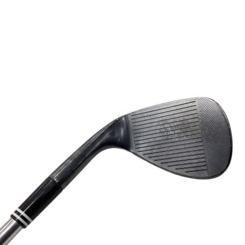 cleveland (クリーブランド) ウェッジ RTX ZIPCORE ロフト角【52°】 グラインドMID バンス角【10°】