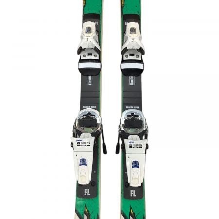 【送料無料】OGASAKA カービングスキー OGASAKA (オガサカ) カービングスキー 172cm @ TC-MZ ・LOOK pivot14