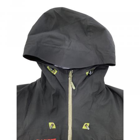 MAMMUT (マムート) トレッキングウェア(レインウェア) メンズ MAMMUT (マムート) トレッキングウェア(レインウェア) メンズ