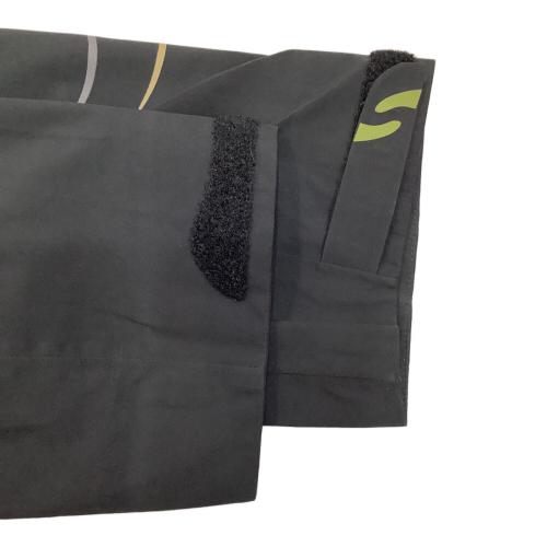 MAMMUT (マムート) トレッキングウェア(レインウェア) メンズ SIZE XL ブラック 1010-12160 Lanin Jacket GORE-TEX