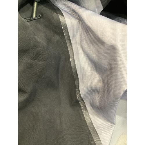 MAMMUT (マムート) トレッキングウェア(レインウェア) メンズ SIZE XL ブラック 1010-12160 Lanin Jacket GORE-TEX