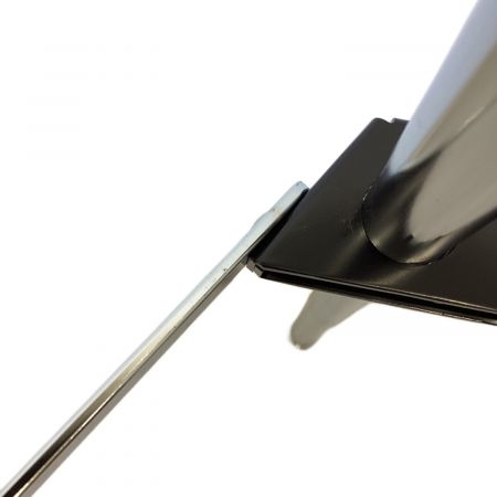 Snow peak (スノーピーク) 焚火台用品 廃盤希少品 ST-130R ザ・三脚