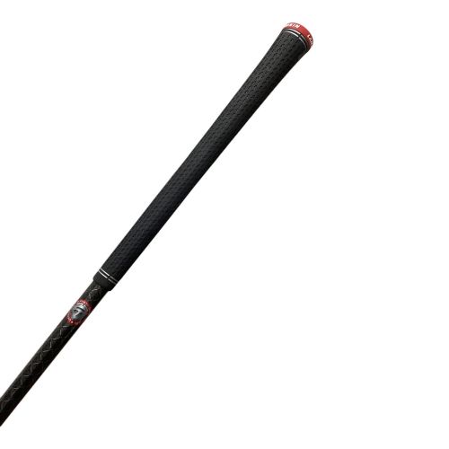 TaylorMade (テイラーメイド) ドライバー 2022年モデル STEALTH HD フレックス【R】 ロフト角【10.5°】 TENSEI 50 純正グリップ良好