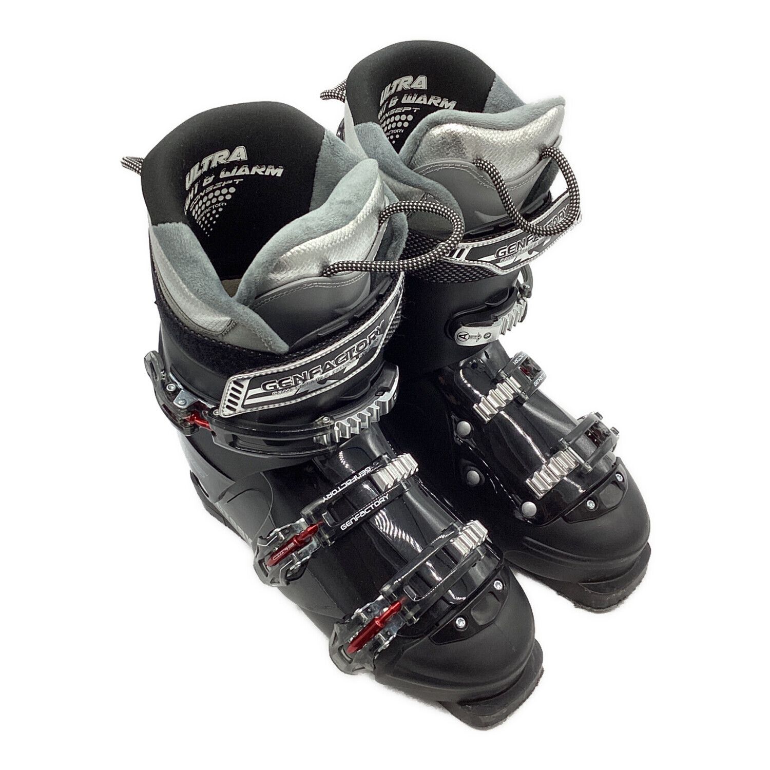 GENFACTORY (ゲンファクトリー) スキーブーツ 27~27.5cm