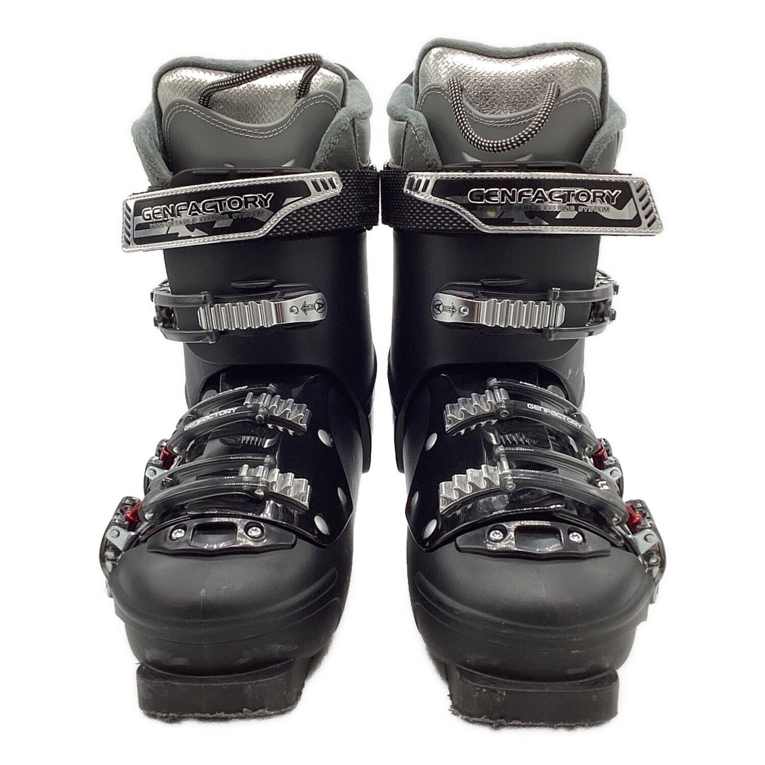 GENFACTORY (ゲンファクトリー) スキーブーツ 27~27.5cm