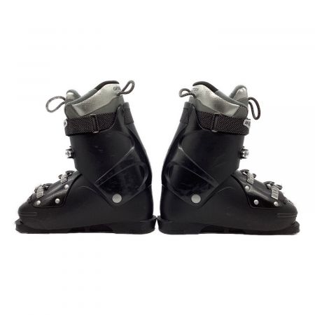 未使用28.5CM スキー ブーツ黒色ブラックGENFACTORY CARVE5 28.5CM 未使用GENFACTORY CARVE5 スキー ブーツ 黒色 - メルカリ