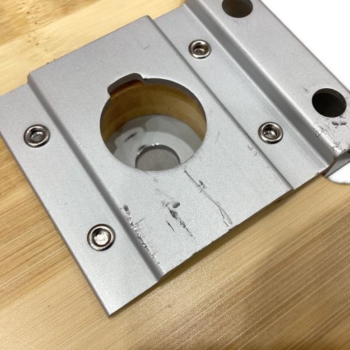 Snow peak (スノーピーク) ファニチャーアクセサリー ジョイントパーツ欠品 CK-116TR マルチファンクションテーブル竹