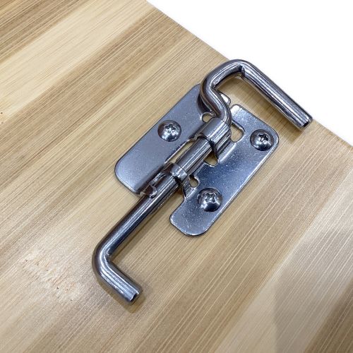 Snow peak (スノーピーク) ファニチャーアクセサリー ジョイントパーツ欠品 CK-116TR マルチファンクションテーブル竹