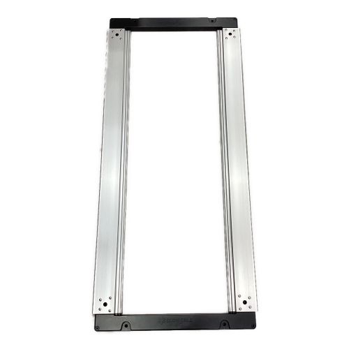 Snow peak (スノーピーク) ファニチャーアクセサリー CK-150 IGT アイアングリルテーブル フレームロング